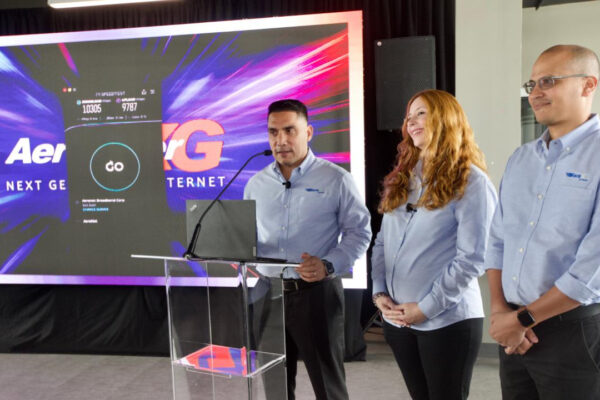 A Landmark Moment in Puerto Rico’s Telecommunications Industry