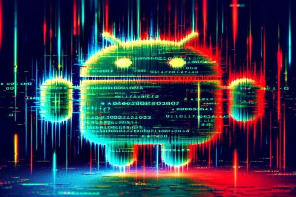 Fake Chrome Updates Hide Android Brokewell Malware Targeting Your Bank