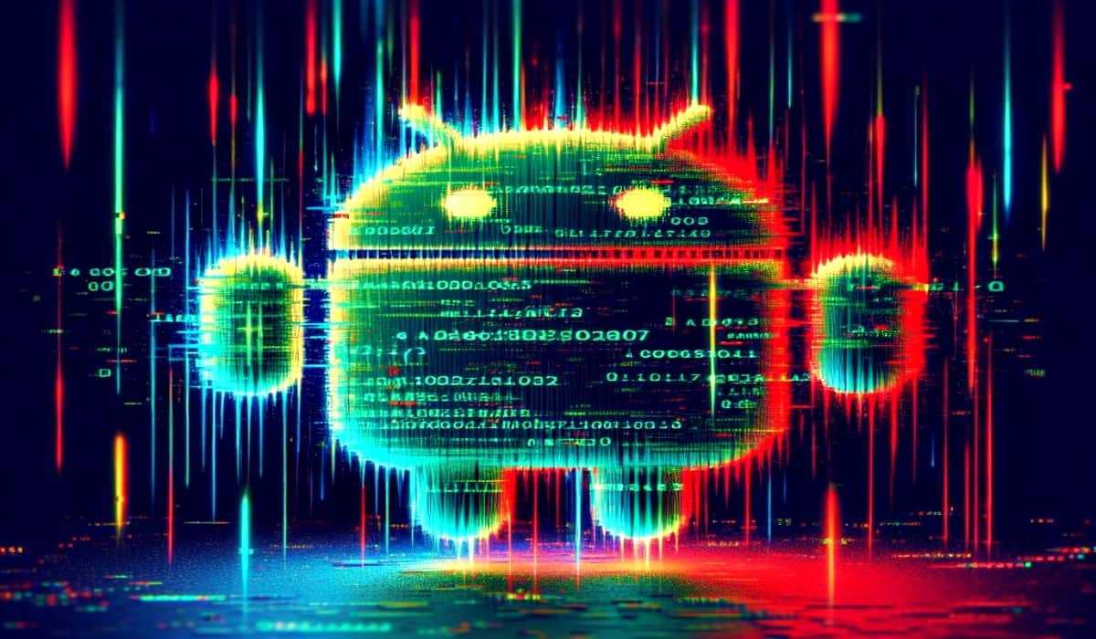 Fake Chrome Updates Hide Android Brokewell Malware Targeting Your Bank