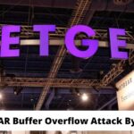 NETGEAR buffer Overflow Vulnerability- Bypass Authentication